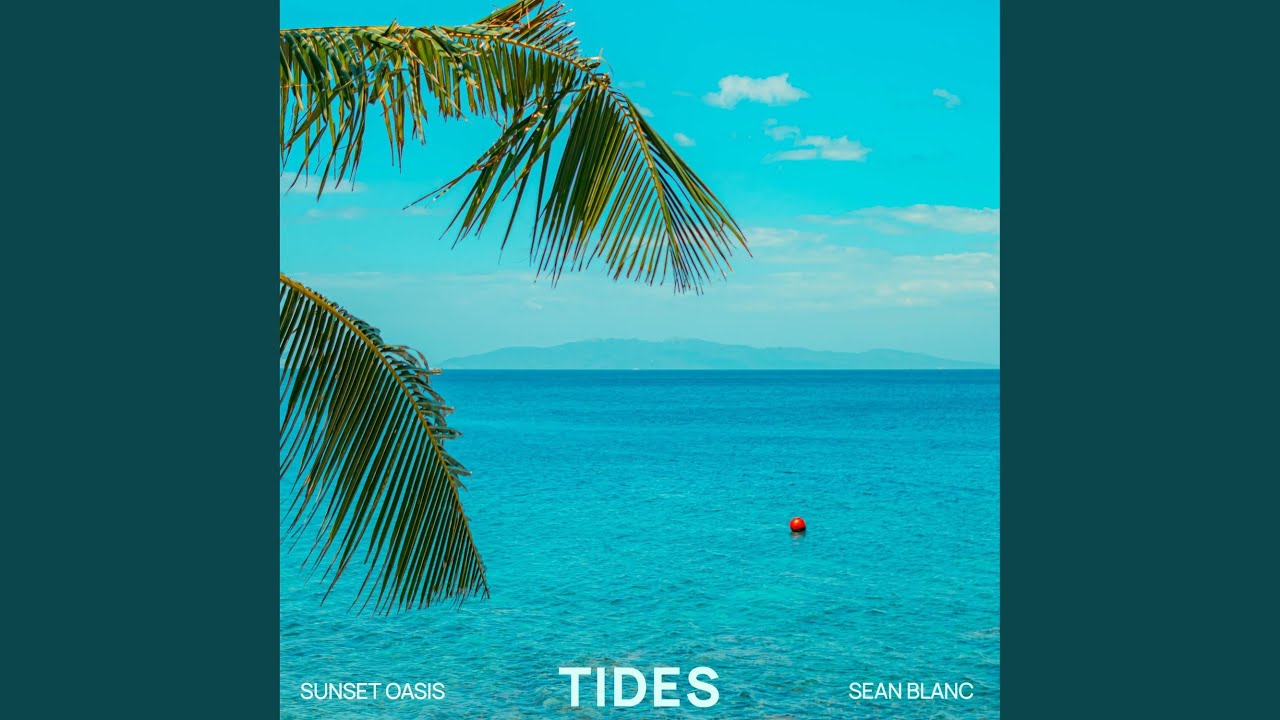 Watch Tides on YouTube Watch Tides on YouTube