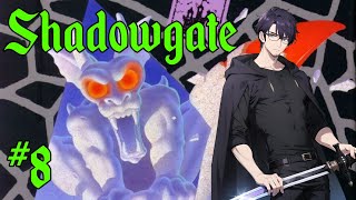 Shadowgate (NES) Episode 8 (FINALE): Battling Big Bad Behemoth Boss