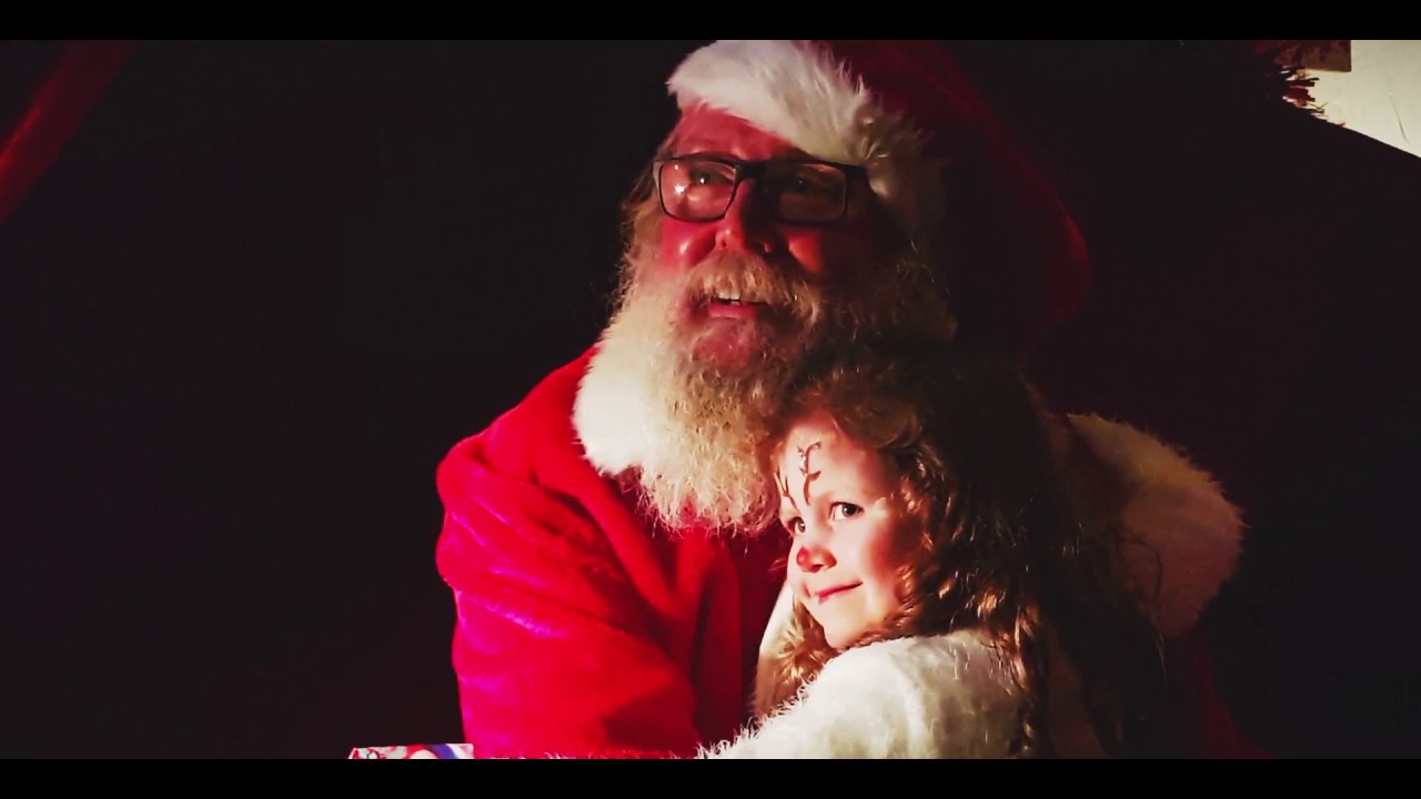 Winter Wonderland Westport House