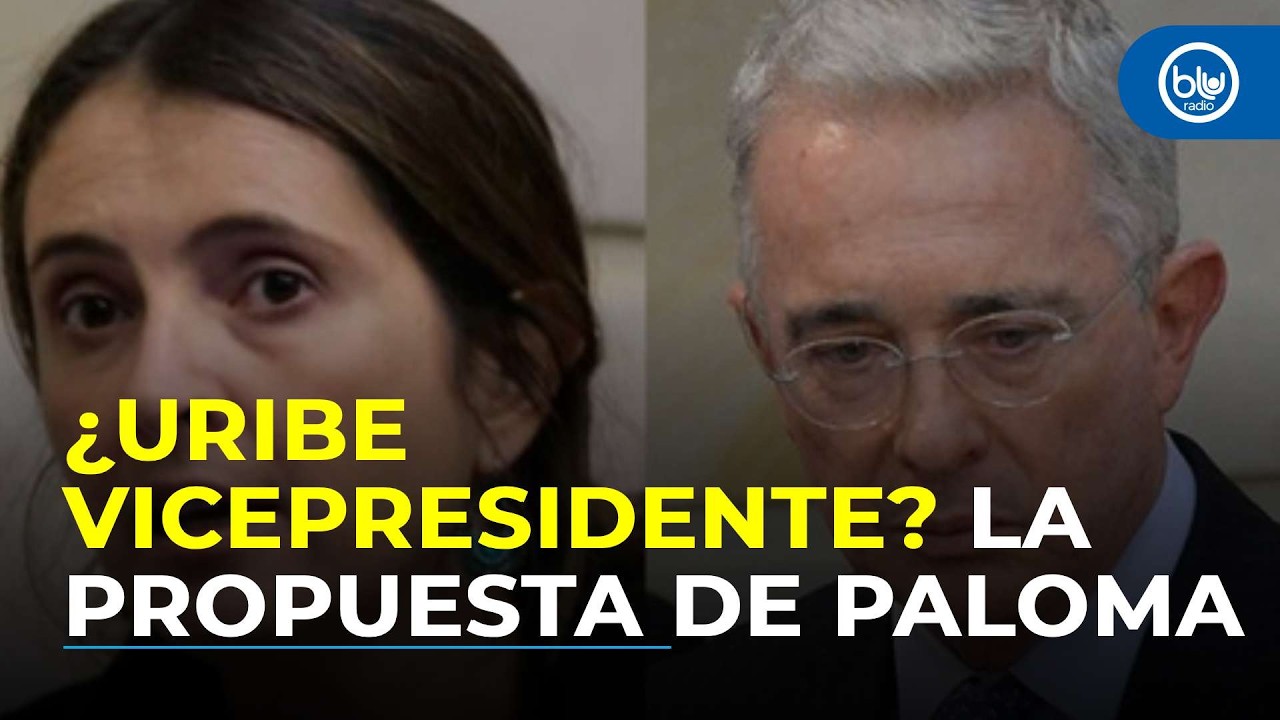 “Se está copiando”: Roy Barreras reacciona a la propuesta de Paloma Valencia sobre Uribe