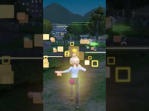 シーズン14ZAランクマでの風景 #ポケモン #ポケモンZA#ポケモンza #レックウザ#スカイバトル