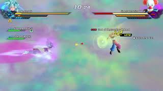 Dragon ball Xenoverse 2| Android 13 Raid!!!