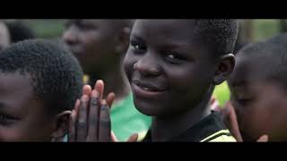 African Child Day 2017 Jinja- Good Neighbors International Uganda