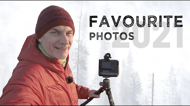My Favourite PHOTOGRAPHS 2021