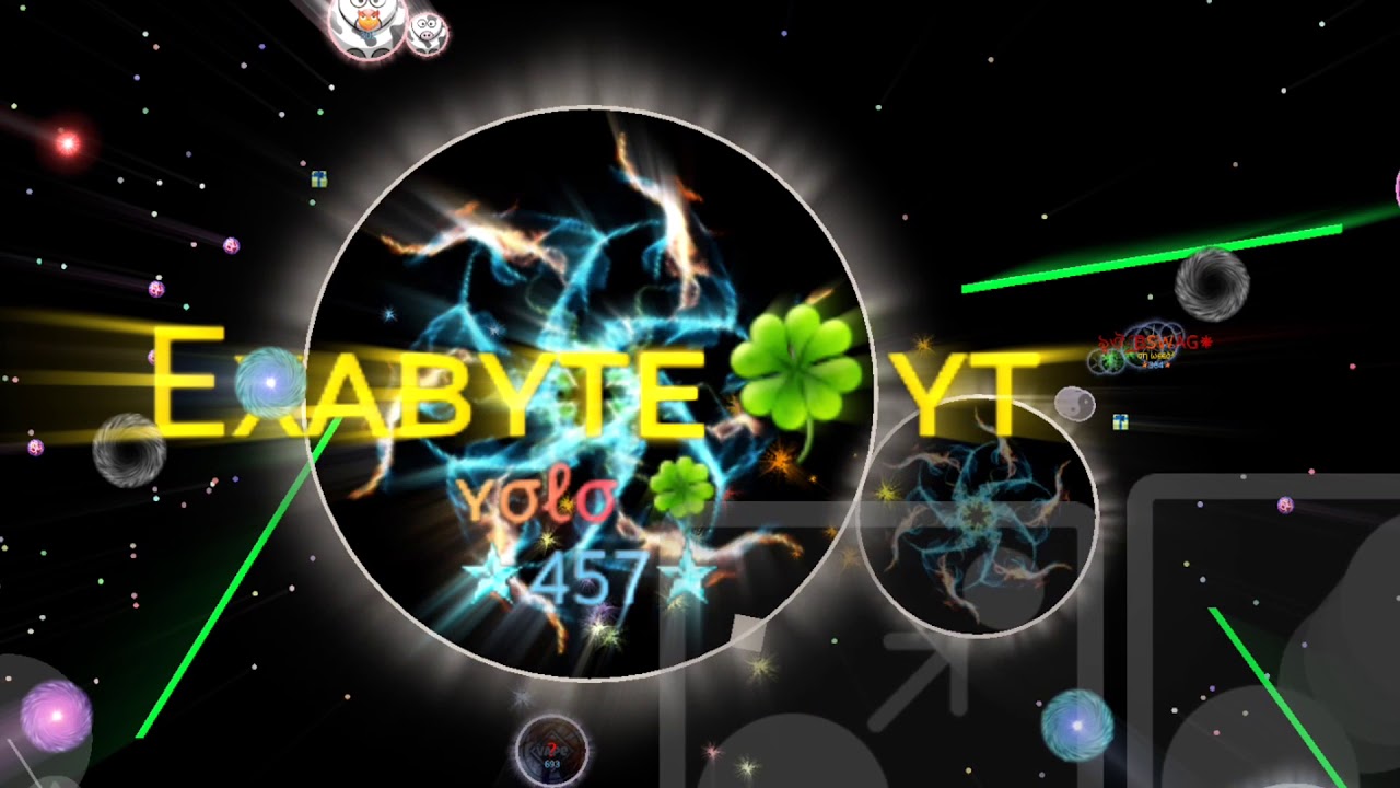 Nebulous Edit - ft. Vape & Kyva