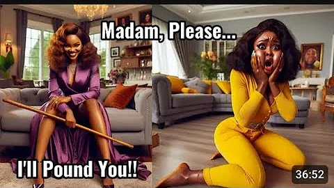 Quiet Wife Teaches A Maid Bitter Lesson for Snatching Her Husband 