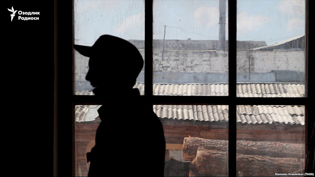 Маҳкумлар Пскентдаги манзил-колонияда шароитнинг аянчли эканлигидан шикоят қилди