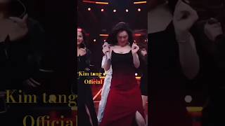 Tangyis Most Masterpiece Dances