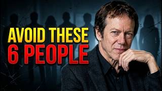 NEVER SAVE THESE 6 TYPES OF PEOPLE - MACHIAVELLI'S RUTHLESS LESSON  ROBERT GREENE MOTIVATIONAL