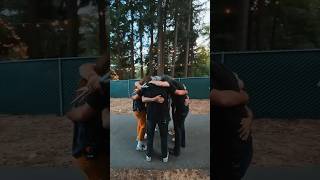 The road home – highlights pt. 2 #dispatch #ontheroad #tour #jamband #behindthescenes #livemusic