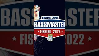 🔰Bassmaster Fishing🔰【PS5】