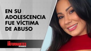 Download Lagu Así se convirtió Esperanza Gómez en la reconocida actriz de contenido para adultos - Los Informantes MP3