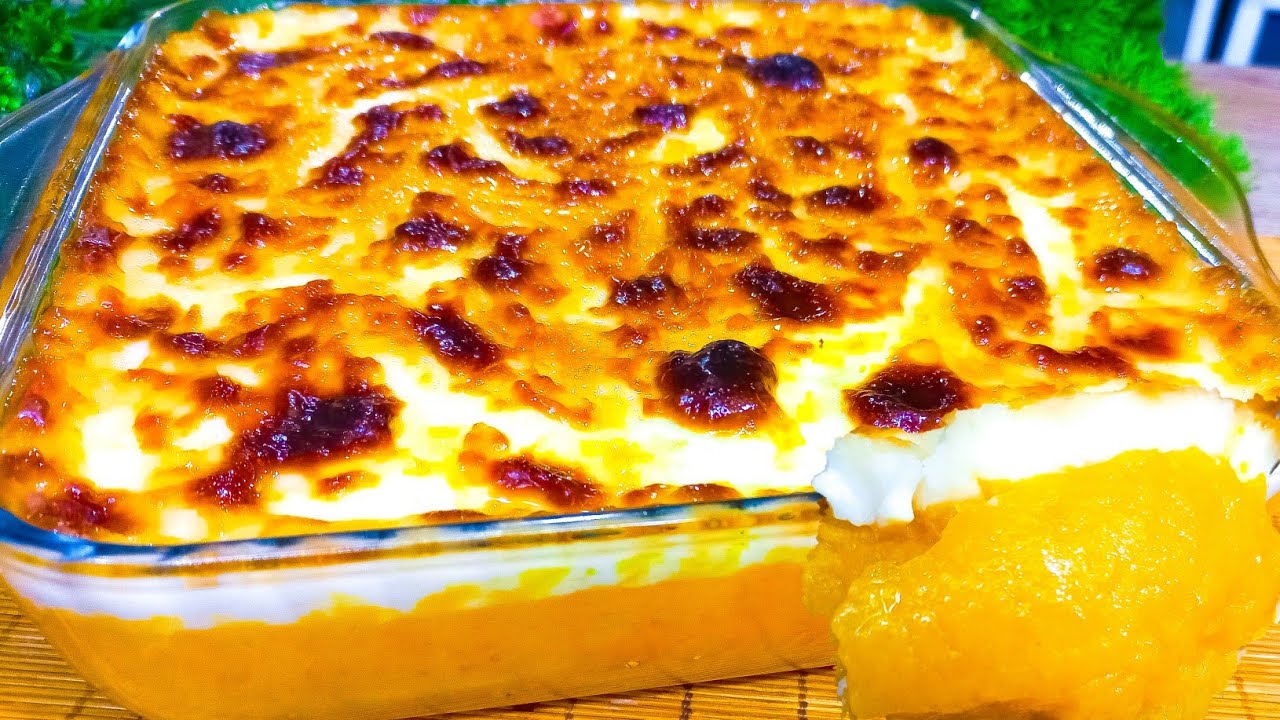 فايتك كتيرلو مجربتيش البطاطا بالطريقه دي❗هتنبهري بطعمها❗بشويه لبن❗ البطاطا الحلوه بأسهل و أفضل طريقة