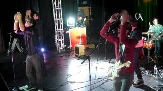 thatwasthen live at UCLA Dance Marathon 2011