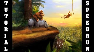 [PT-BR] Tutorial do Wrong Warp da Platform Perils