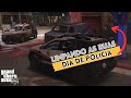 LIVE ⭕ VOLTAMOS!!! Salve Roleplay!! PMSP Nas Ruas  GTARP (+18)