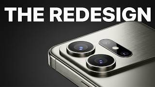 Samsung Galaxy S27 Ultra The Biggest Design Change Yet