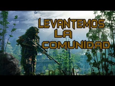 Quieres crecer como Youtuber?? alphasniper mixer