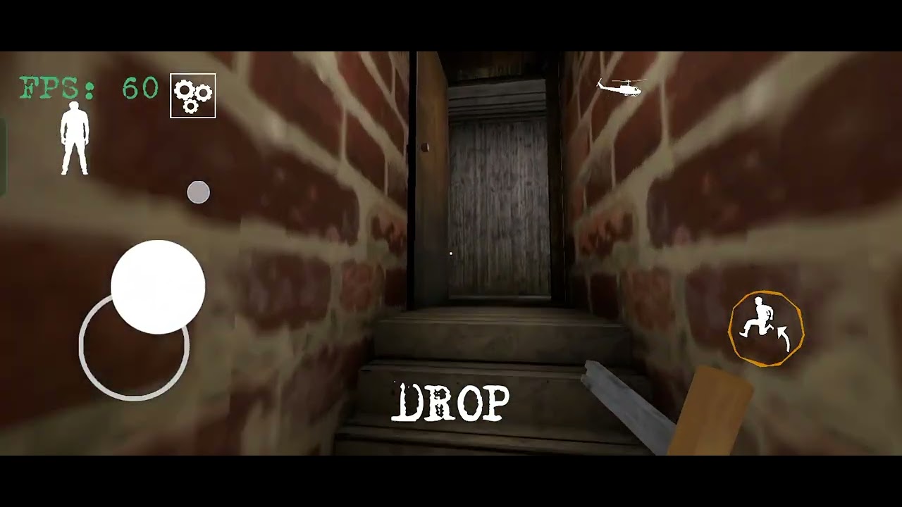 Granny 2 remagin door escape###