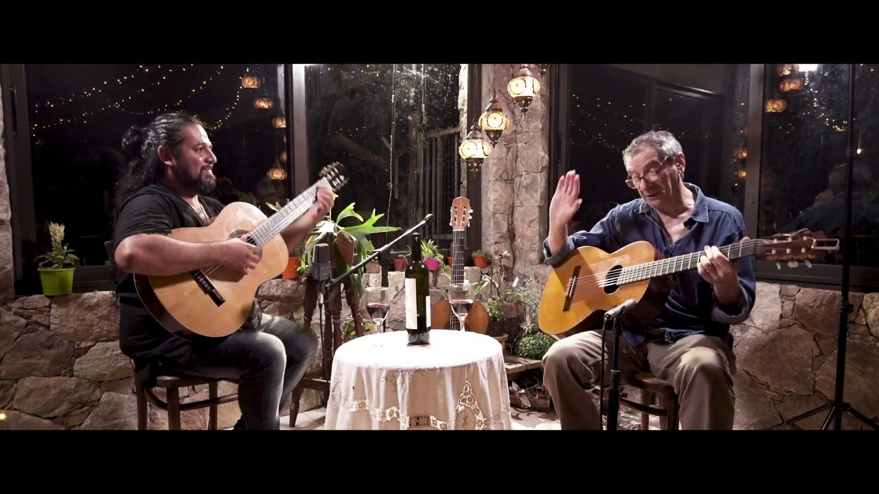 MIGUEL RIVAYNERA Y JUAN FALÚ