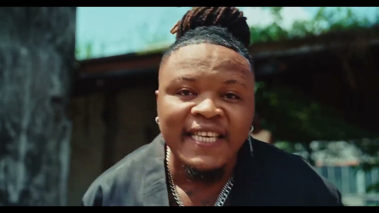 Zozo machine King KOLO COOP « officiel vidéo »