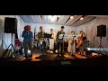 GALAXY BIG BAND JAZZ ORCHESTRA - JUWITA MALAM At Wedding Party April 2024