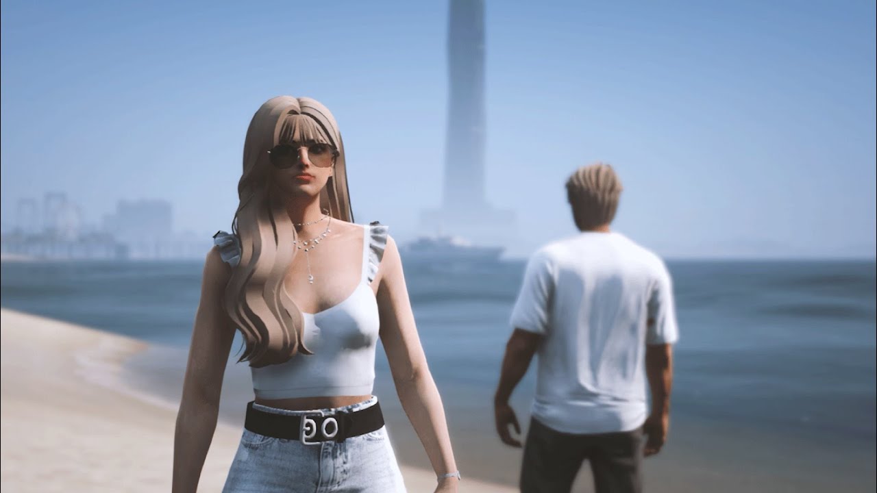 Watch TYA EDROS - BAYANG (GTA5 Music Video) on YouTube Watch TYA EDROS - BAYANG (GTA5 Music Video) on YouTube
