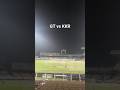 GT is ready for #gtvskkr at #edengardens #ipl2025 #subhmangill #gt #kkr #gujarattitans