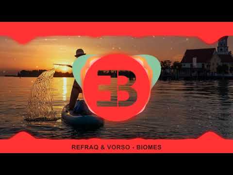 RefraQ & Vorso - Biomes