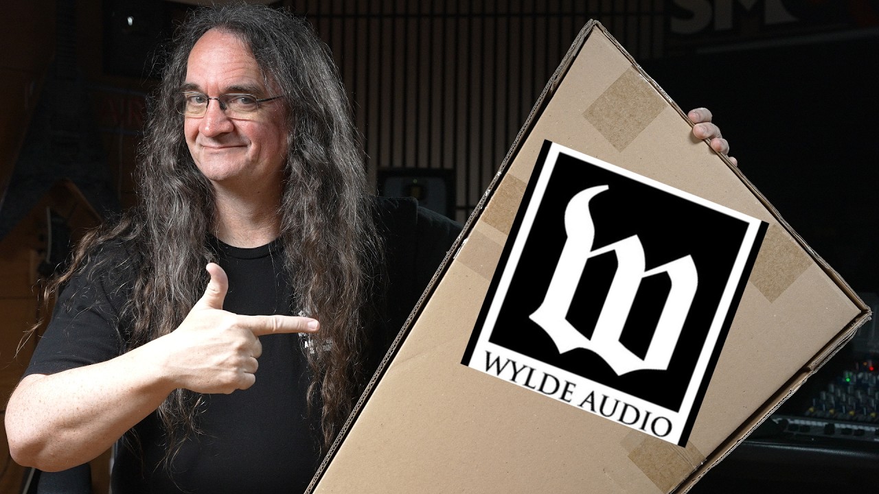 Zakk Wylde Must Be Stopped!