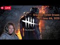 Kruzadar LIVE Stream | Dead By Daylight