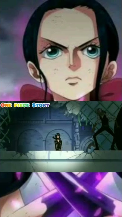 One piece nico Robin  Story Wa#shorts#short#anime#onepiece#animeedit#shortsanime