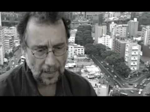 Pancho Quilici: Tras Caracas, video 2, Fundacion P...