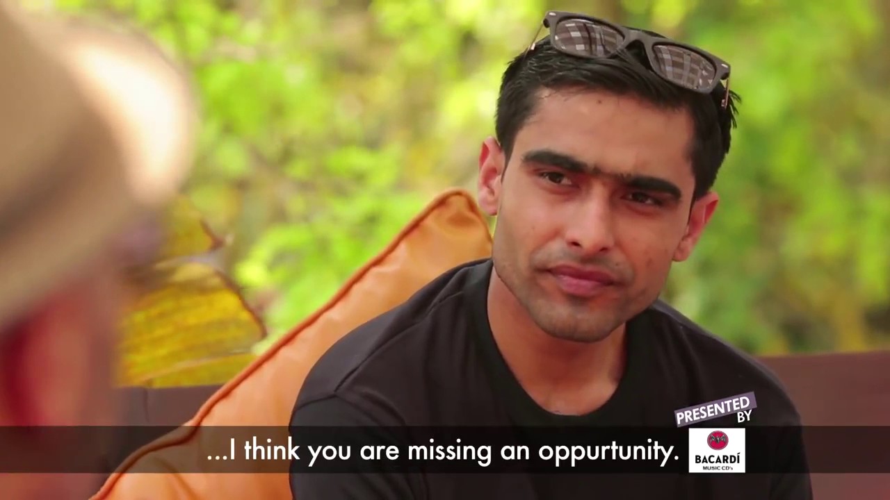 BACARDÍ Music CDs Legacy Competition Mixed by MTV   Episode 2 HD