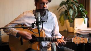 In Your Atmosphere (cover from John Mayer original)