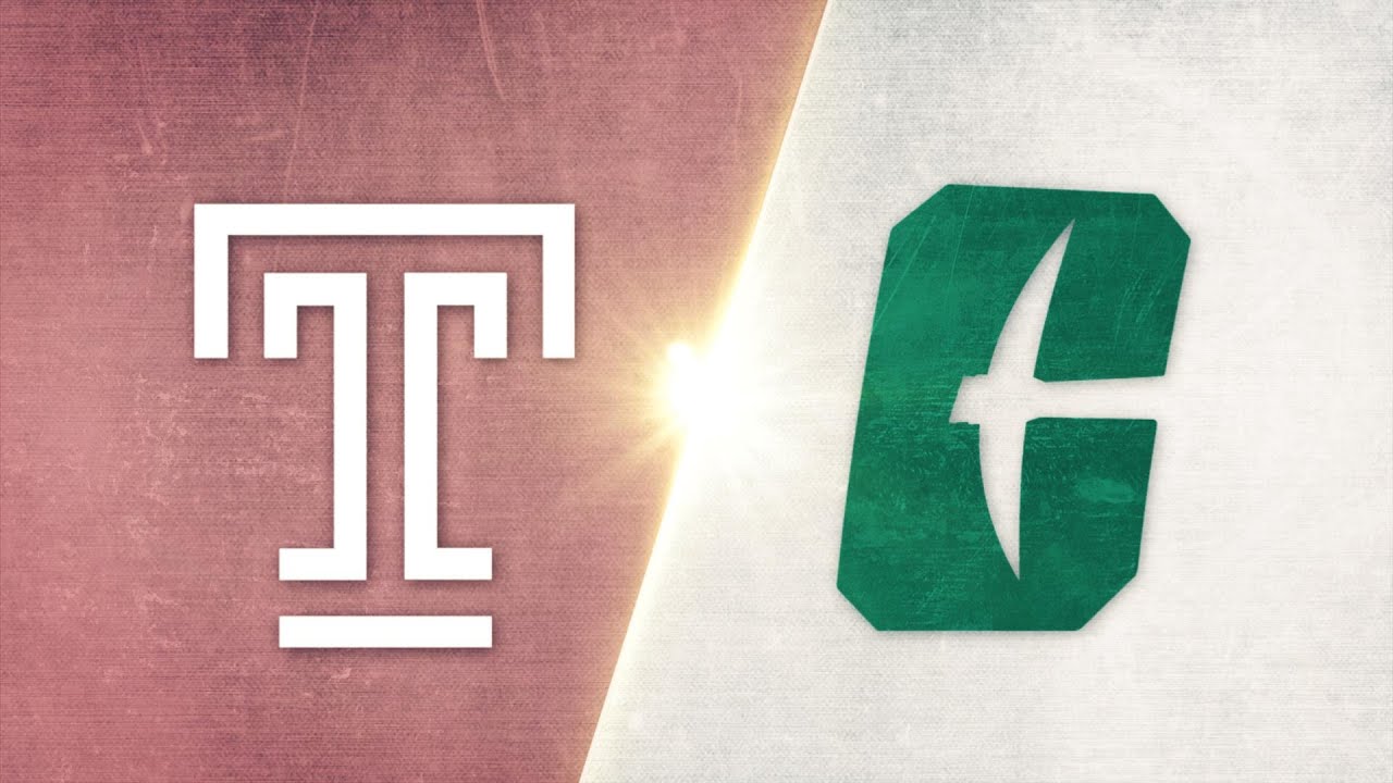 Обзор матча по баскетболу среди студенческих команд: Шарлотта против Темпла (30 декабря 2025 г.)