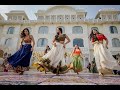 Best surprise bridesmaids dance  chaudhary  khattamitta mehendi