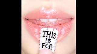 TWICE - This is For (Clean Instrumental)