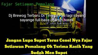 Download Lagu Dj di tingggal pas sayang sayange ala brewog audio glerr viral 2020 Download Lagu Dj di tingggal pas sayang sayange ala brewog audio glerr viral 2020