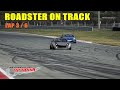 Smart Roadster - Grobnik Racetrack - Lap 3