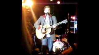Ben Rector - Free Fallin' @ Baylor 12/3/09