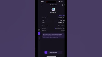 Buy, Sell, and Trade $SOL Instantly on Kraken! 🚀