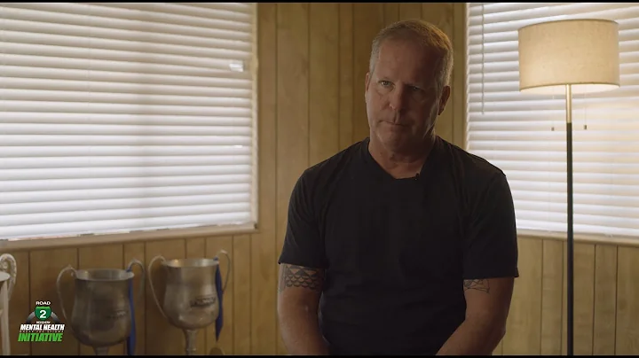 Inside the Helmet: EP 3- Rick Johnson