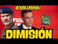 💣BOMBAZO💣: ¡DIMISIÓN DE PEDRO SÁNCHEZ! ÁBALOS LE FUE LEAL Y AHORA LO DEJA TIRADO 💣