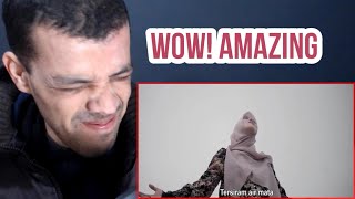 Download Lagu VANNY VABIOLA - CINTA BERALAS DUSTA ( OFFICIAL MUSIC VIDEO) | REACTION DZ MP3 Download Lagu VANNY VABIOLA - CINTA BERALAS DUSTA ( OFFICIAL MUSIC VIDEO) | REACTION DZ MP3