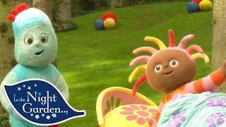 In the Night Garden | Where's The Ninky Nonk? | Full Episode | Cartoons for Children