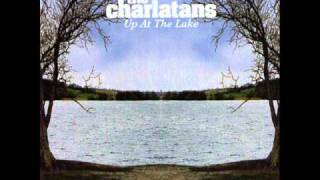 THE CHARLATANS - Feel the pressure