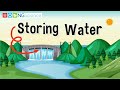 Water Storage Solutions and Their Impact