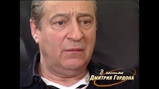 Хазанов: Соседка моя евреев не очень жаловала. Больше она не любила только клопов