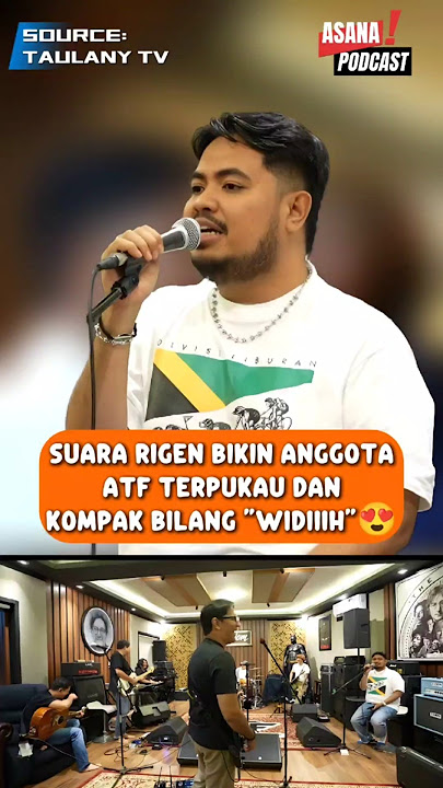 ENAK JUGA NIH SUARA RIGEN😁‼️#rigen